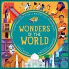 Margaux Carpentier, Isabel Otter, Margaux Carpentier - Wonders of the World