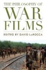 David LaRocca, David LaRocca - Philosophy of War Films