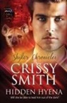 Crissy Smith - Hidden Hyena