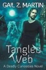 Gail Z. Martin - Tangled Web