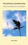 Ran Lahav - Philosophical Contemplation