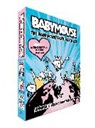 Jennifer L Holm, Jennifer L. Holm, Matthew Holm - The Babymousetastic Boxed Set!