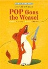 Sophie Casson - Pop Goes the Weasel: Classic Folk Sing-Along Songs