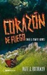 Kate A. Boorman - Corazon de Fuego: Volume 3