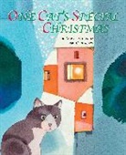Ivan Gantschev, Lene Mayer-Skumanz, Lene Mayer-Skumanz - One Cat's Special Christmas