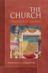 Frederick J Cwiekowski, Frederick J. Cwiekowski - The Church