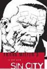 Frank Miller - Sin City, El dur adéu