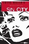 Frank Miller - Sin City 2, Mataria per ella