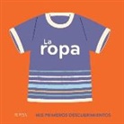 Elsa Fouquier - La Ropa