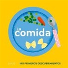 Amelie Faliere, Amélie Falière - La Comida