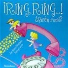 Ana Fernández, Enrique López López - ¡Ring, ring-- ! ¿Quién rima?