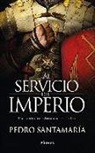 Pedro Santamaría Fernández - Al servicio del imperio : una cohorte cántabra en Judea