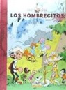 HOMBRECITOS 8 1987-1989