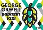 George Orwell - Papazin Kizi Mini Kitap