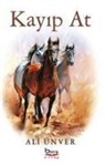 Ali Günver - Kayip At