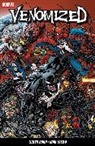 Cullen Bunn, Bunn Cullen - Venomized