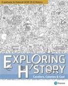 Daniel Nuttall, Rosemary Rees, Darryl Tomlin - Exploring History Student Book 2