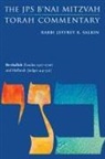 Jeffrey K Salkin, Jeffrey K. Salkin - Be-Shallah (Exodus 13:17-17:16) and Haftarah (Judges 4:4-5:31)