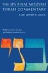 Jeffrey K. Salkin - Be-Har (Leviticus 25:1-26:2) and Haftarah (Jeremiah 32:6-27)