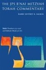Jeffrey K Salkin, Jeffrey K. Salkin - Balak (Numbers 22:2-25:9) and Haftarah (Micah 5:6-6:8)