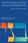 Jeffrey K Salkin, Jeffrey K. Salkin - Nitsavim (Deuteronomy 29:9-30:20) and Haftarah (Isaiah 61:10-63:9)