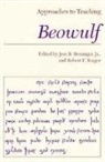 Bessinger Jr., Jess B Bessinger, Jess B. Bessinger, Jess B. Bessinger Jr, Robert F Yeager, Robert F. Yeager - Beowulf
