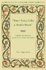 Marc Saperstein - Your Voice Like a Ram's Horn
