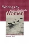 Writings of Western Icelandic Women