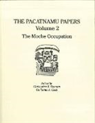 Donnan, Guillermo Cock, Guillermo A Cock, Guillermo A. Cock, Christopher Donnan, Christopher B. Donnan - The Pacatnamu Papers, Volume 2