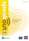 Richard Storton - Speakout Advanced Plus Workbook with Key