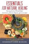 Kimberley Anne Buckler - Essentials for Natural Healing