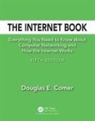 Douglas Comer, Douglas (Purdue University Comer, Douglas E. Comer, Douglas E. (Purdue University Comer, Comer Douglas E. - Internet Book