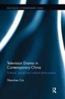 Shenshen Cai, Shenshen (University of Melbourne Cai, Cai Shenshen - Television Drama in Contemporary China