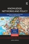 James Hopkins, James (University of Manchester Hopkins - Knowledge, Networks and Policy