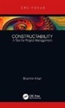 Sharmin Khan, Sharmin (Department of Architecture Khan, Khan Sharmin - Constructability