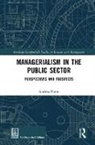 Andrea Tomo, Andrea (University of Naples Tomo - Managerialism in the Public Sector
