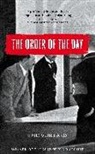 Eric Vuillard, Éric Vuillard - The Order of the Day