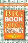 Telegraph Group Limited - Daily Telegraph Big Book of Quick Crosswords 10
