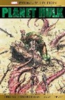 Greg Pak, Pak Greg - Marvel Premium Edition: Planet Hulk