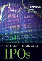 Douglas (Professor of Finance and Entrepr Cumming, Douglas Cumming, Sofia Johan - Oxford Handbook of Ipos