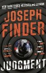 Joseph Finder, Finder Joseph - Judgment
