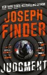 Joseph Finder - Judgment