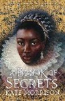 Kate Morrison - A Book of Secrets