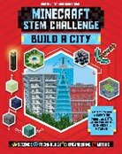 Anne Rooney - STEM Challenge - Minecraft City (Independent & Unofficial)