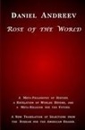 Daniel Andreev - Rose of the World