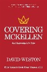 David Weston, David (Theatre) Weston - Covering McKellen