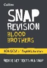 Collins GCSE, Collins GCSE - Collins GCSE Grade 9-1 SNAP Revision