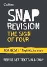 Collins GCSE, Collins GCSE - The Collins GCSE Grade 9-1 SNAP Revision