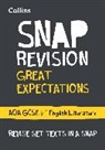 Collins GCSE, Collins GCSE - Collins GCSE Grade 9-1 SNAP Revision