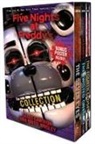 Kira Breed-Wrisley, Scott Cawthon, Scott/ Breed-Wrisley Cawthon - Five Nights at Freddy's Collection